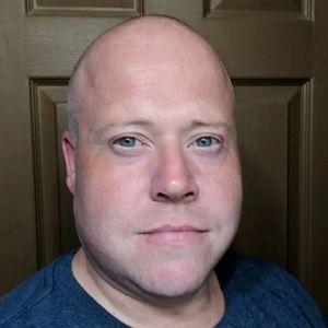 Meet your Posher, Jason